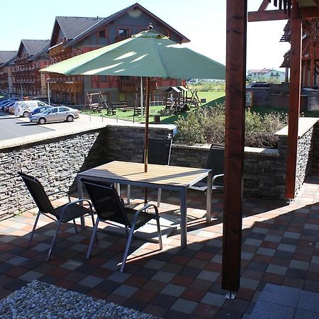 Apartman S Velkou Terasou Luxus Tatry E106 เวลคา ลอมนิตซา ภายนอก รูปภาพ