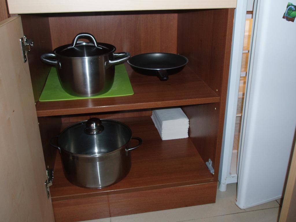 Apartman S Velkou Terasou Luxus Tatry E106 เวลคา ลอมนิตซา ภายนอก รูปภาพ