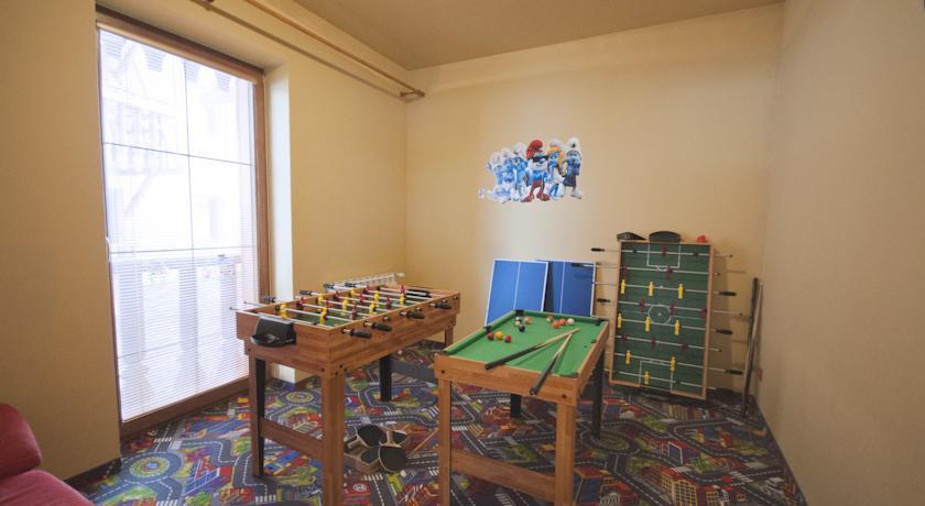 Apartman S Velkou Terasou Luxus Tatry E106 เวลคา ลอมนิตซา ภายนอก รูปภาพ
