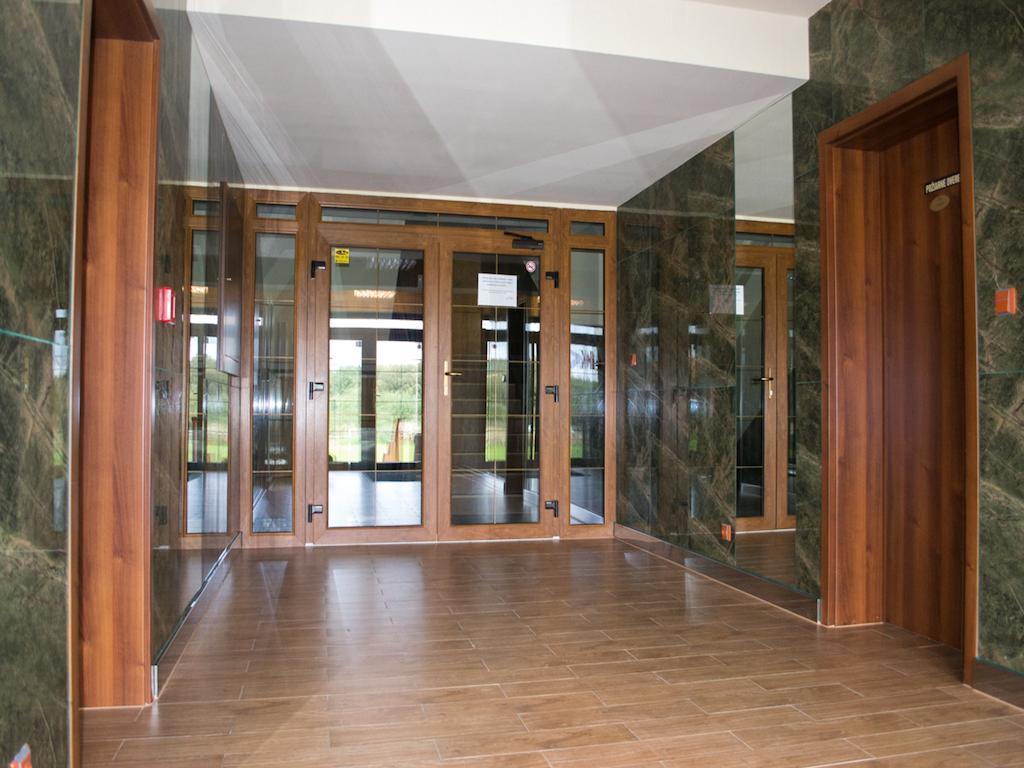 Apartman S Velkou Terasou Luxus Tatry E106 เวลคา ลอมนิตซา ภายนอก รูปภาพ