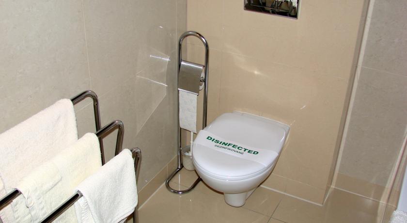 Apartman S Velkou Terasou Luxus Tatry E106 เวลคา ลอมนิตซา ภายนอก รูปภาพ