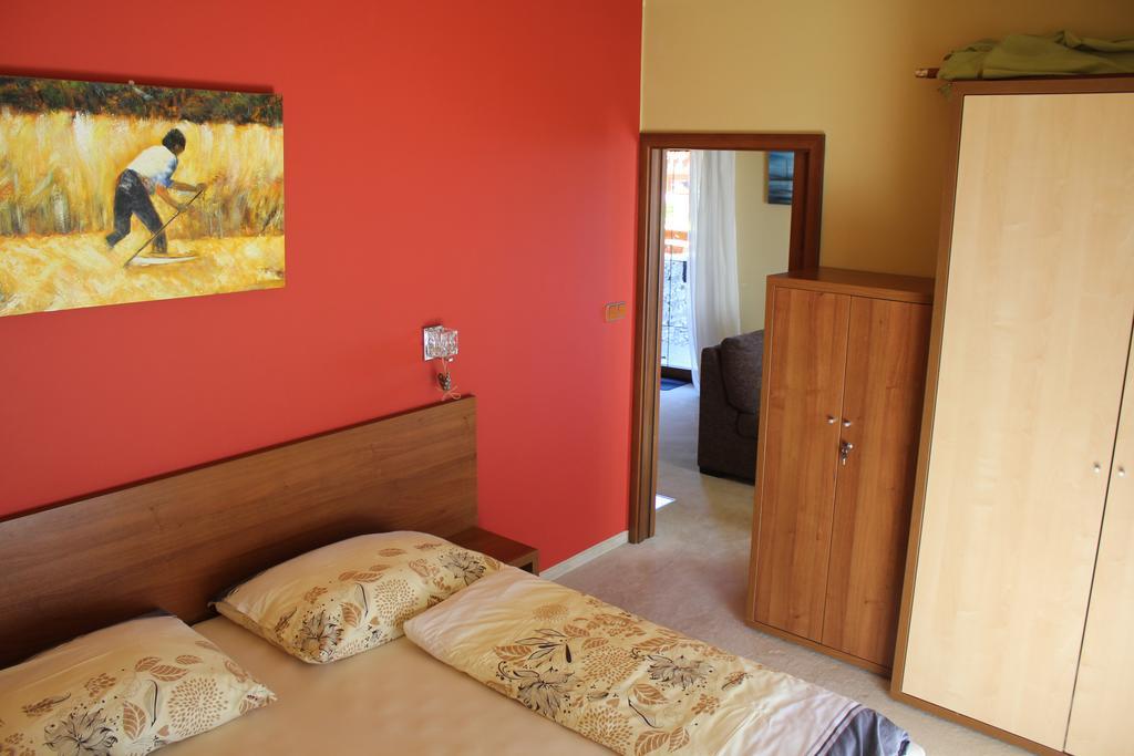 Apartman S Velkou Terasou Luxus Tatry E106 เวลคา ลอมนิตซา ภายนอก รูปภาพ