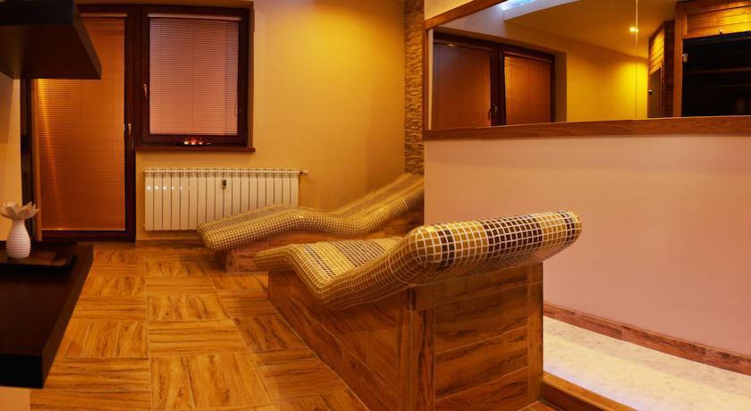 Apartman S Velkou Terasou Luxus Tatry E106 เวลคา ลอมนิตซา ภายนอก รูปภาพ