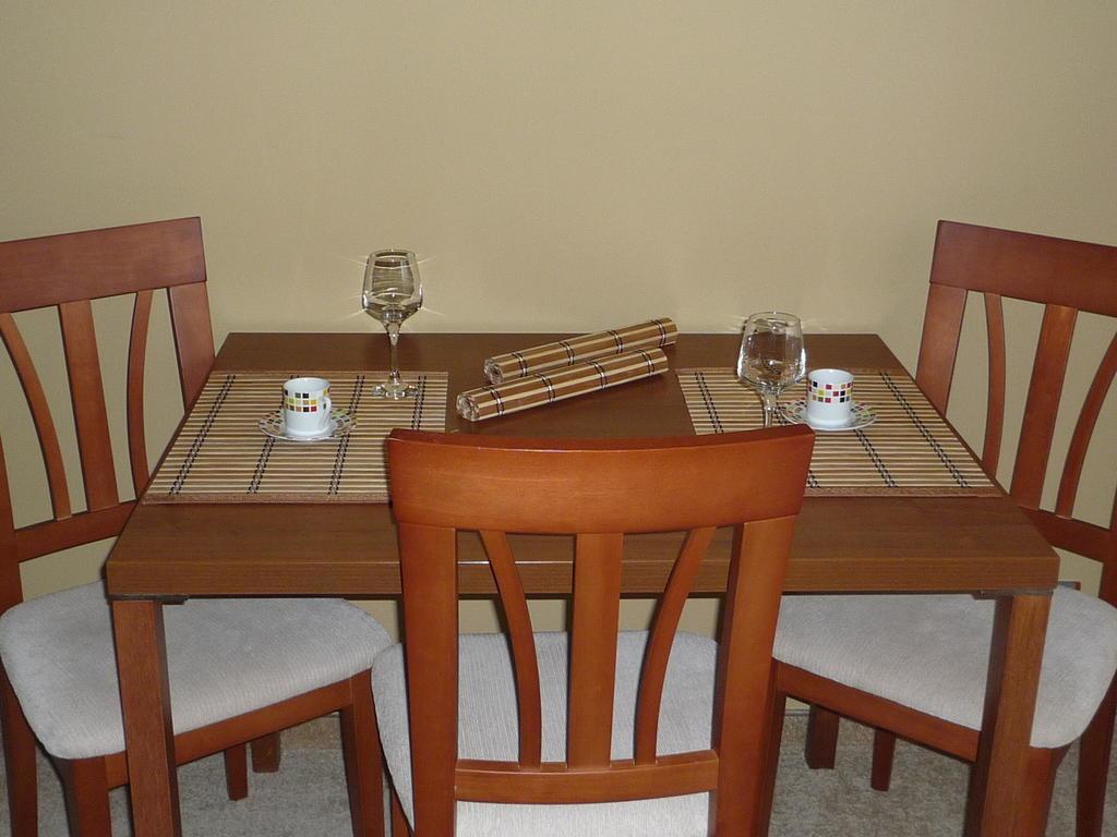 Apartman S Velkou Terasou Luxus Tatry E106 เวลคา ลอมนิตซา ภายนอก รูปภาพ