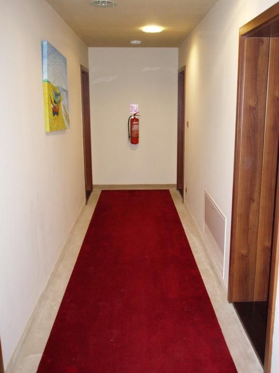 Apartman S Velkou Terasou Luxus Tatry E106 เวลคา ลอมนิตซา ภายนอก รูปภาพ